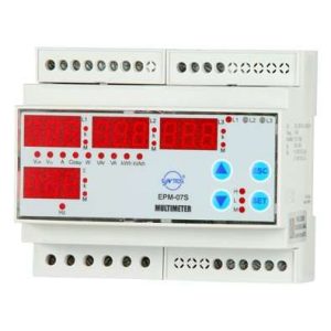 Аналізатор мережі epm 07 96 (Копировать)