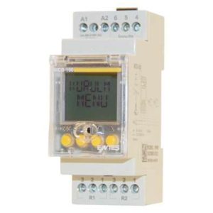 mcb 100