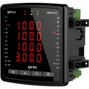Аналізатор мережі emr 07s