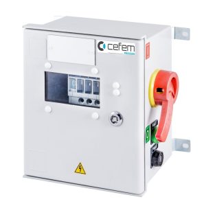 Видимий вимикач‑відсічник safebloc inox citi i (40–400 a) (Копировать)