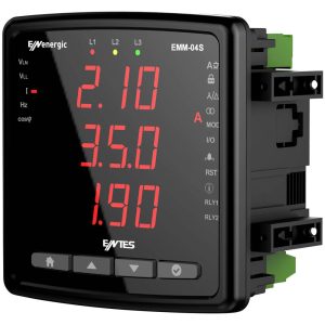Мультиметр entes emm 04s (new)